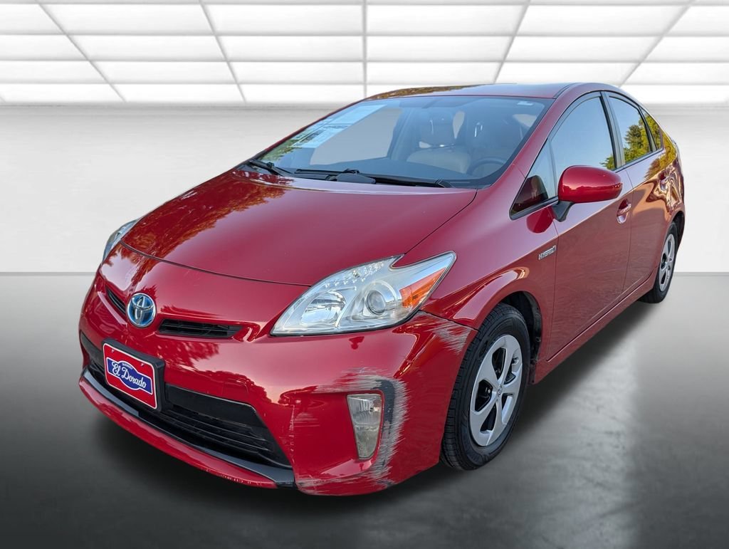 Used 2015  Toyota Four image 25