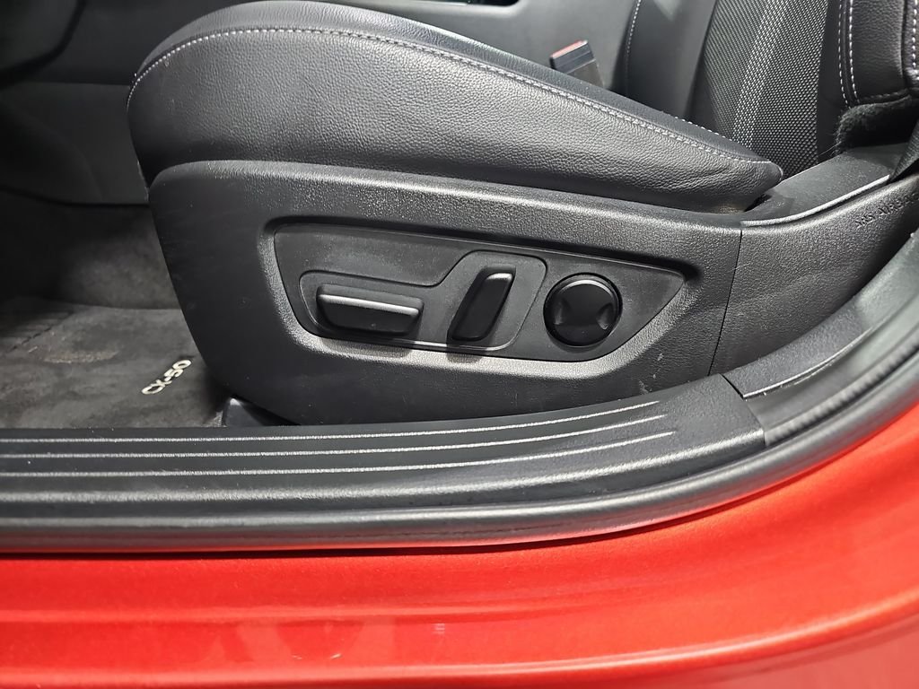 Used 2023 Red Mazda 2.5 S Preferred Plus Package image 31