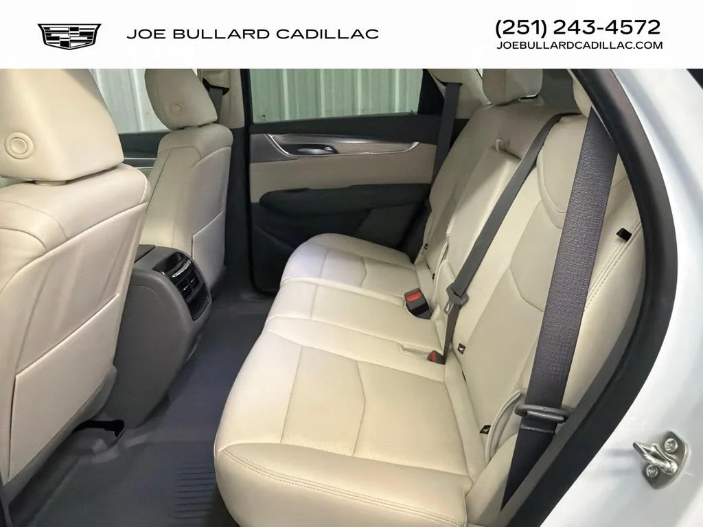 2026 Cadillac XT5 Premium Luxury - Photo 20