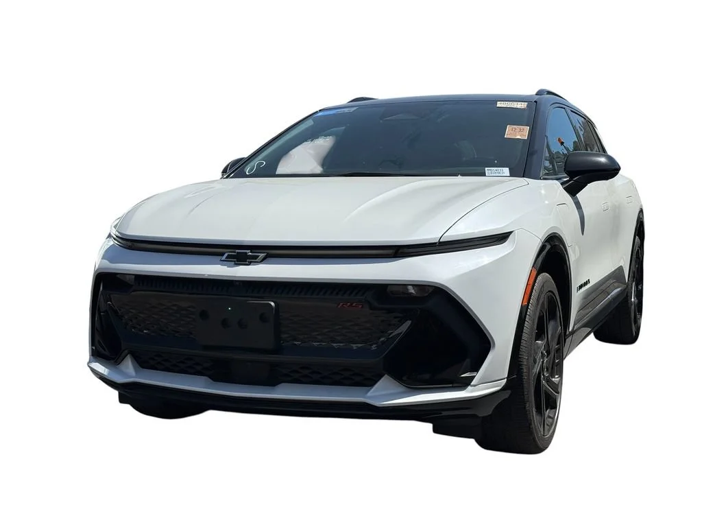 Used 2024 Iridescent Pearl Tricoat Chevrolet 2RS image 21