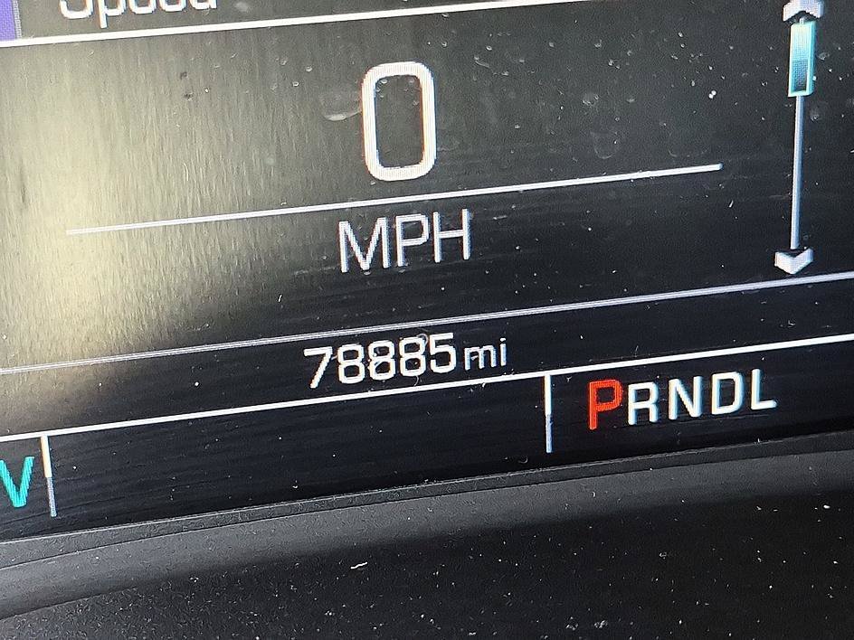 Used 2018 SUMMIT WHITE Chevrolet 4WD ZR2 image 20