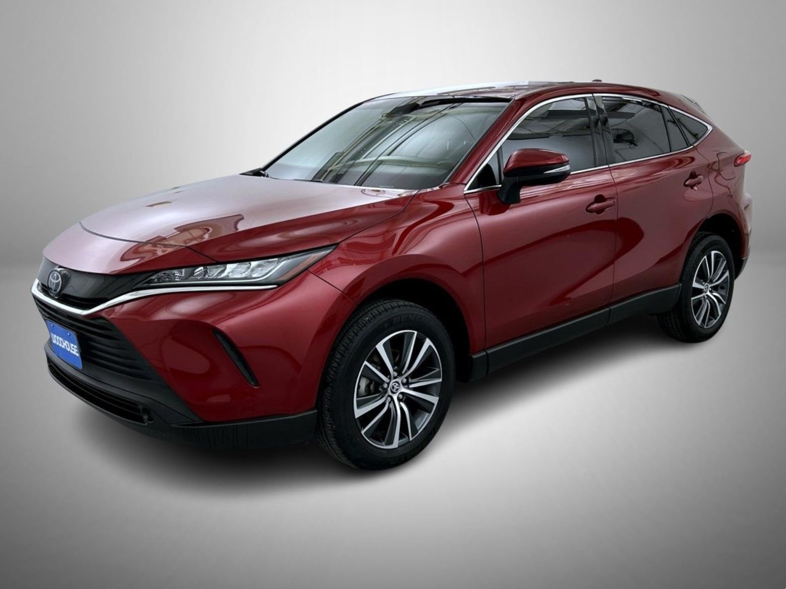 2022 Toyota Venza LE