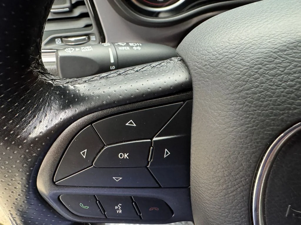 2021 Dodge Challenger R/T - Photo 15