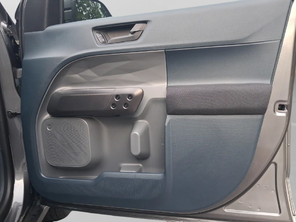 New 2026 Gray Ford XL image 32