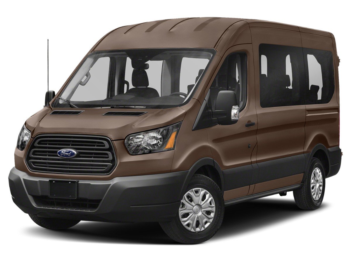 Used 2019 White Ford  image 1