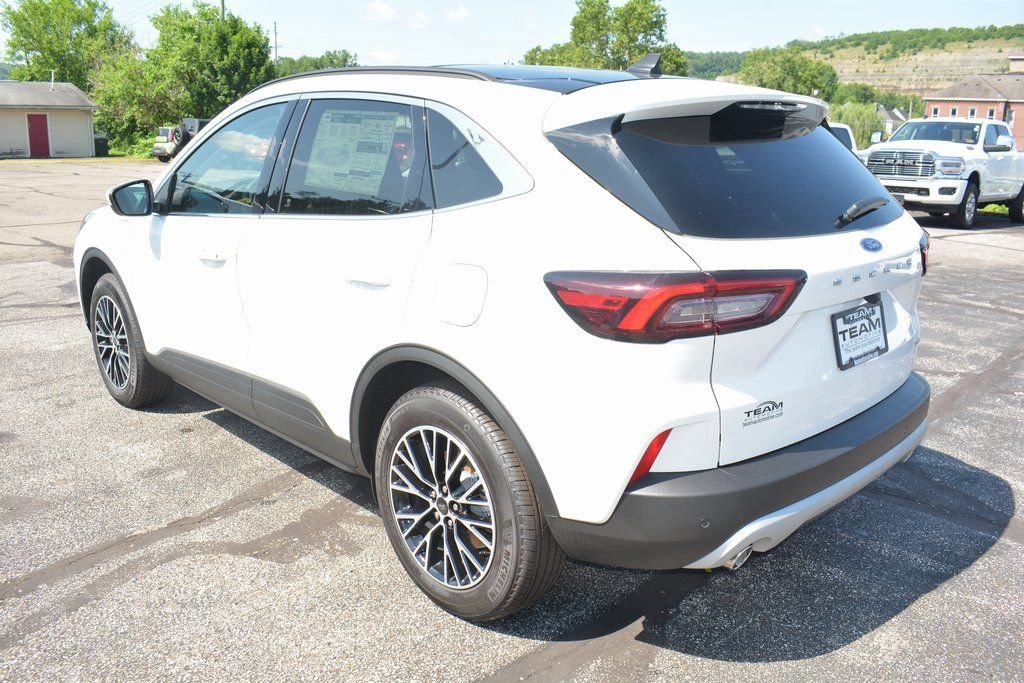 2025 Ford Escape Plug-in hybrid PHEV - Photo 7