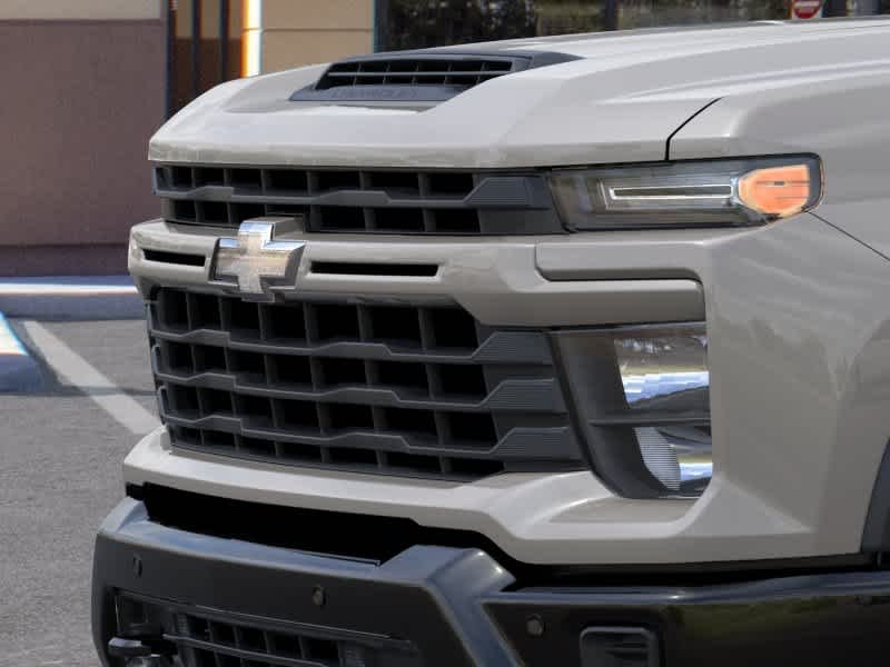 2026 Chevrolet Silverado 2500 HD Custom - Photo 13