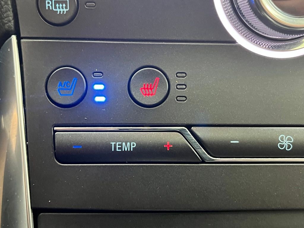 Used 2019 Stone Gray Metallic Ford Titanium image 7