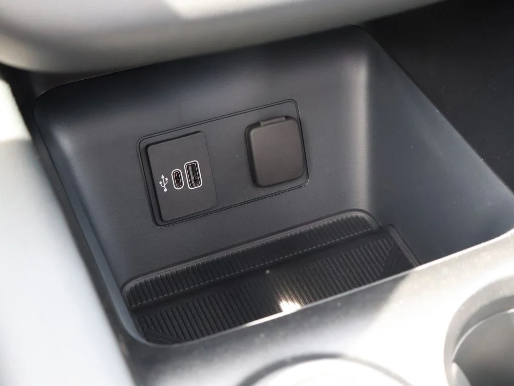 New 2026 Star White Metallic Tri-Coat Ford Tremor® image 40