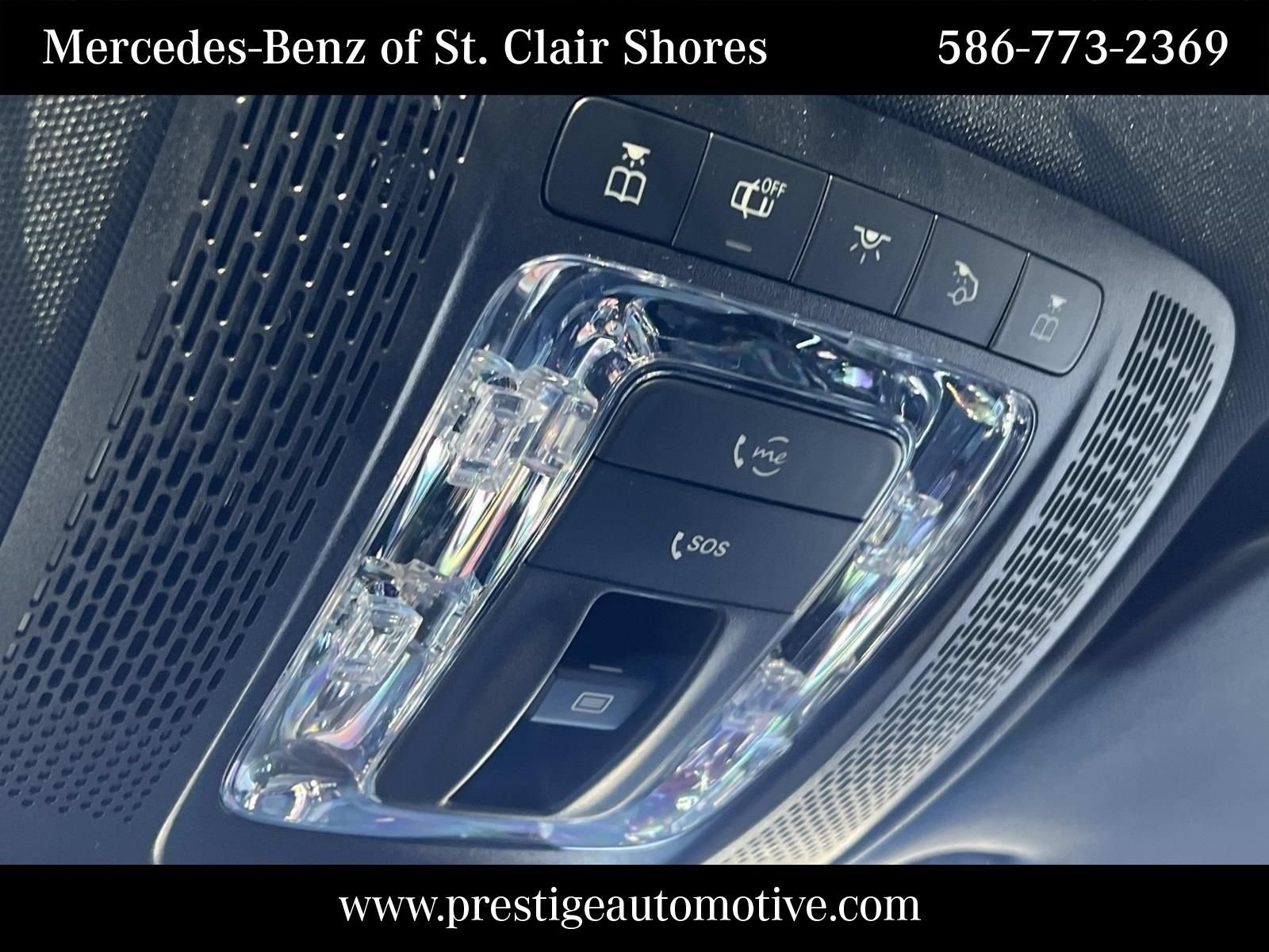 Used 2026 Red Mercedes-Benz GLA 250 image 31