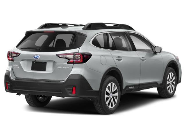 Used 2022 Magnetite Gray Metallic Subaru Premium image 5