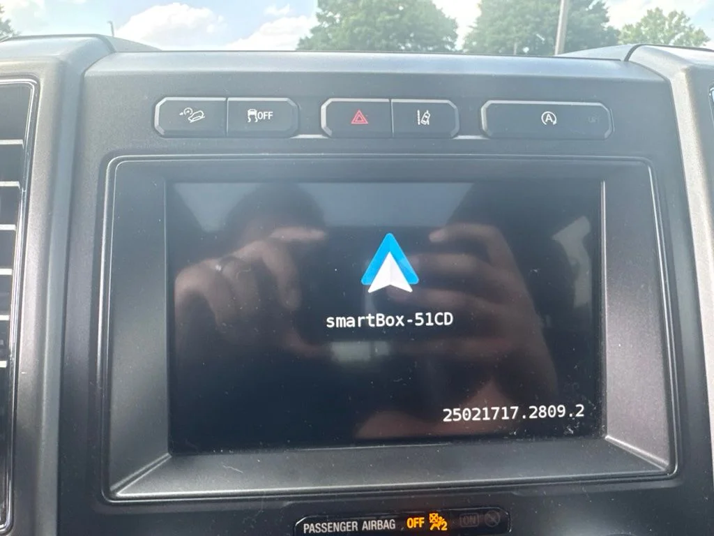 Used 2021 White Ford XLT image 16