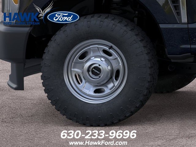 New 2026 Agate Black Metallic Ford F-250® XL image 19