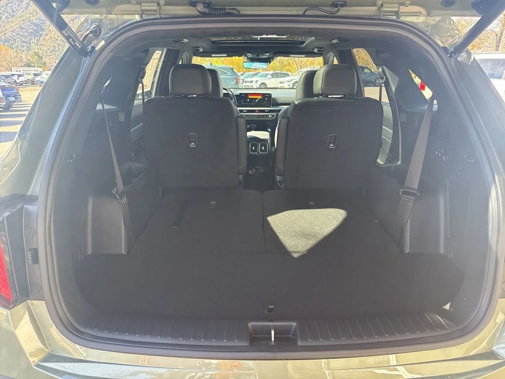 2026 Kia Sorento X-Line SX Prestige - Photo 8