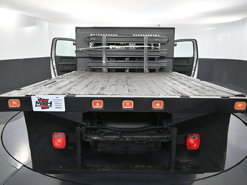 2011 RAM Ram 3500 Chassis Cab ST - Photo 32