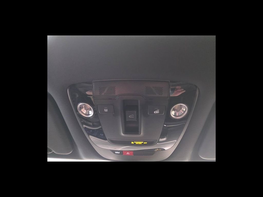 Used 2024 Gray Kia X-Line image 24