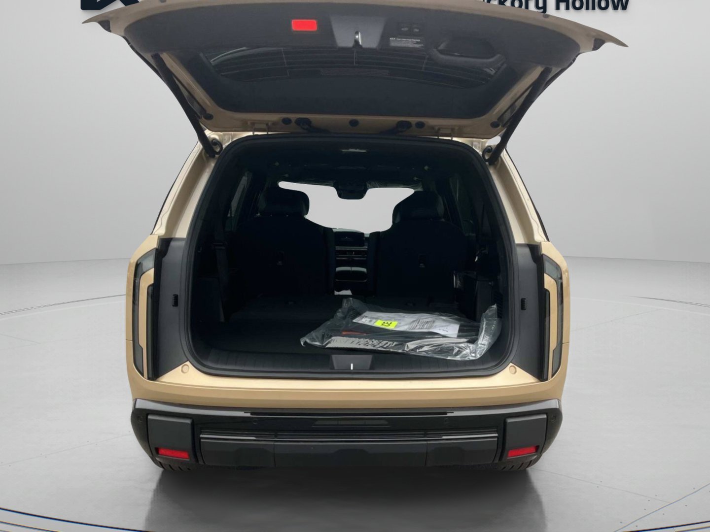 New 2027 Terrain Brown Kia X-Line EX image 12
