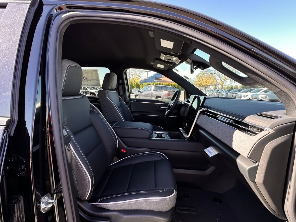 2026 GMC Sierra EV Elevation - Photo 11