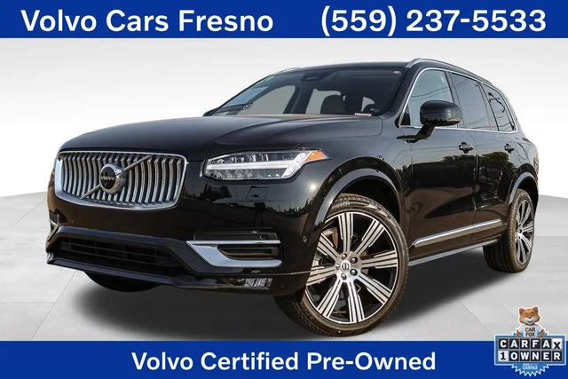 2023 Volvo XC90 Ultimate