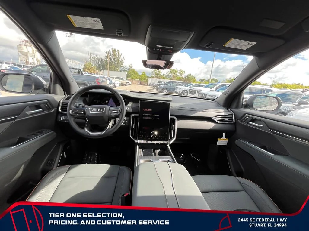 2026 GMC Acadia AT4 - Photo 29