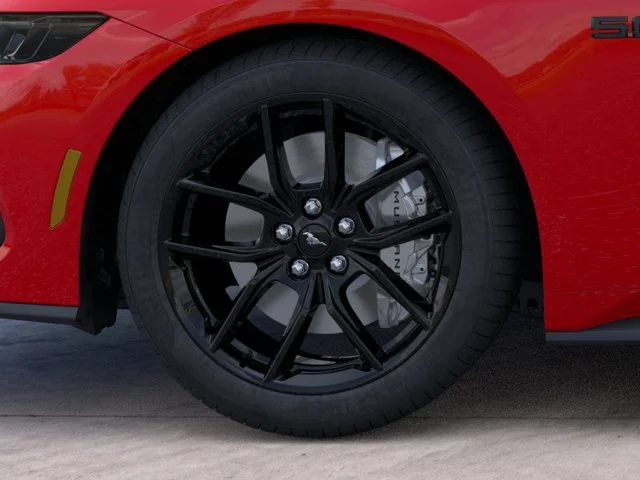 New 2026 Red Ford GT image 19
