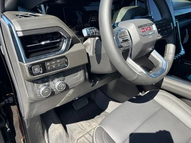 New 2026 Onyx Black GMC Elevation image 14