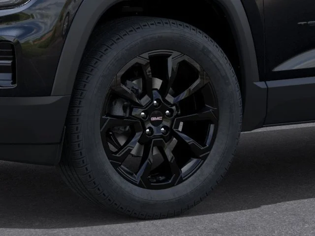 New 2027 Ebony Twilight Metallic GMC Elevation image 10