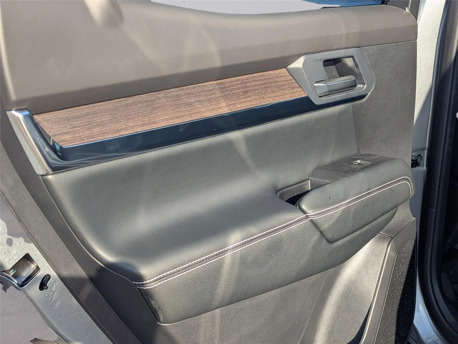 New 2026 Sterling Metallic GMC Denali image 22