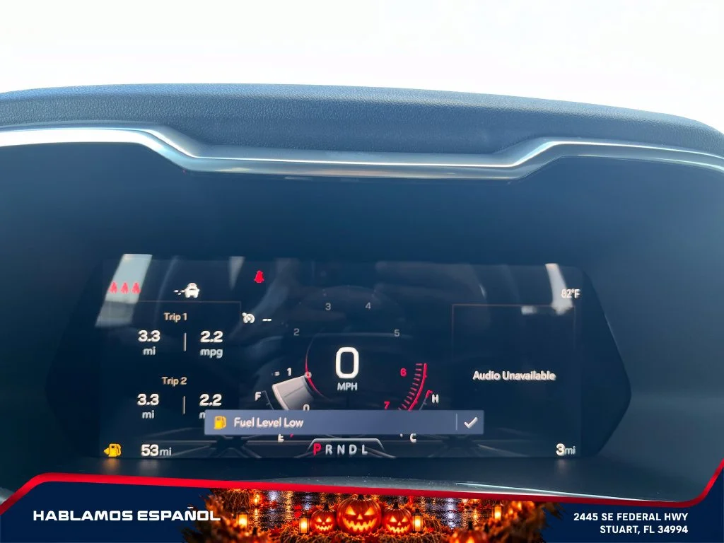 New 2026 Summit White GMC Elevation image 27