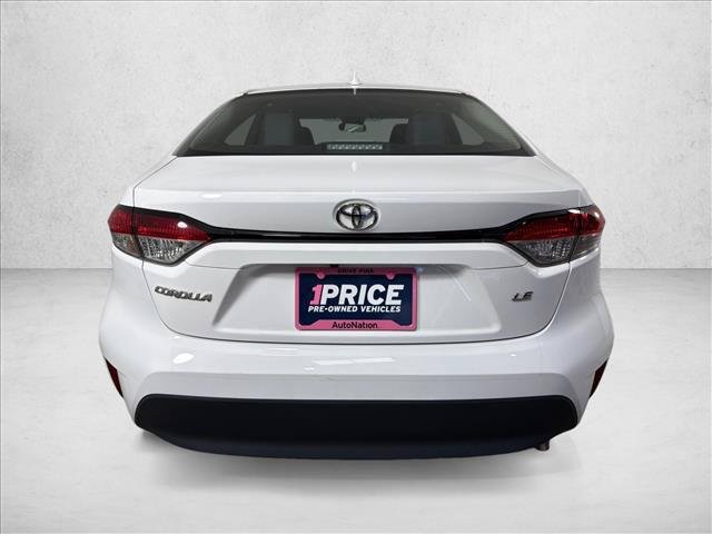 Certified Used 2025 ICE CAP Toyota  image 4