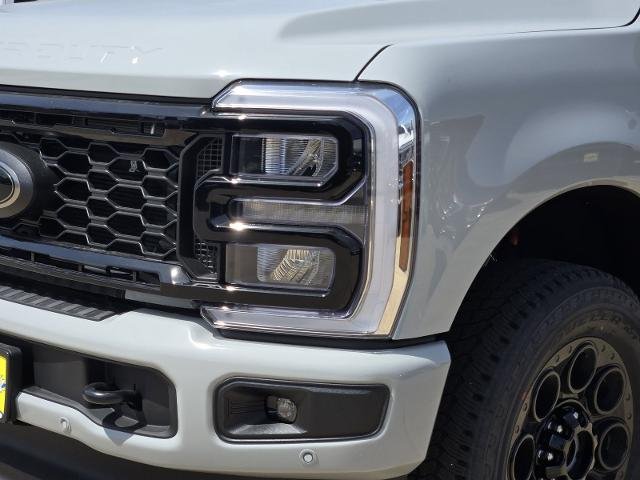 New 2026 Avalanche Ford F-250® Lariat® image 25