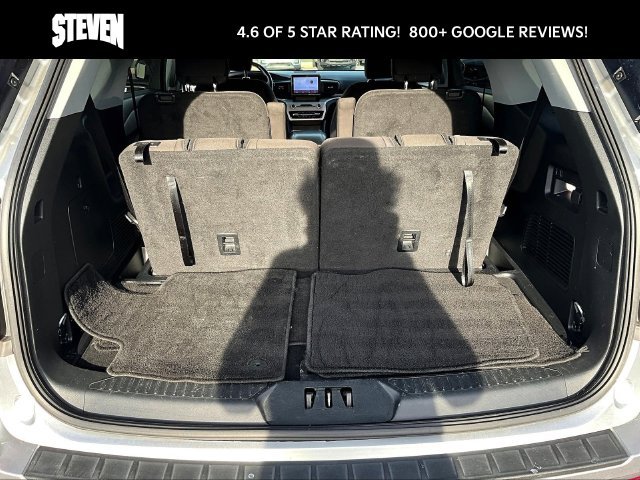 Used 2023 Silver Ford XLT image 27