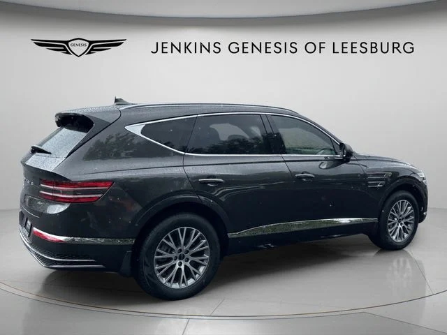 Used 2026 Gray Genesis 2.5T image 5