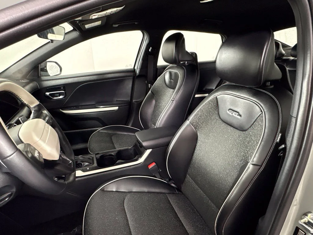 Used 2025 Gray Kia GT-Line image 28