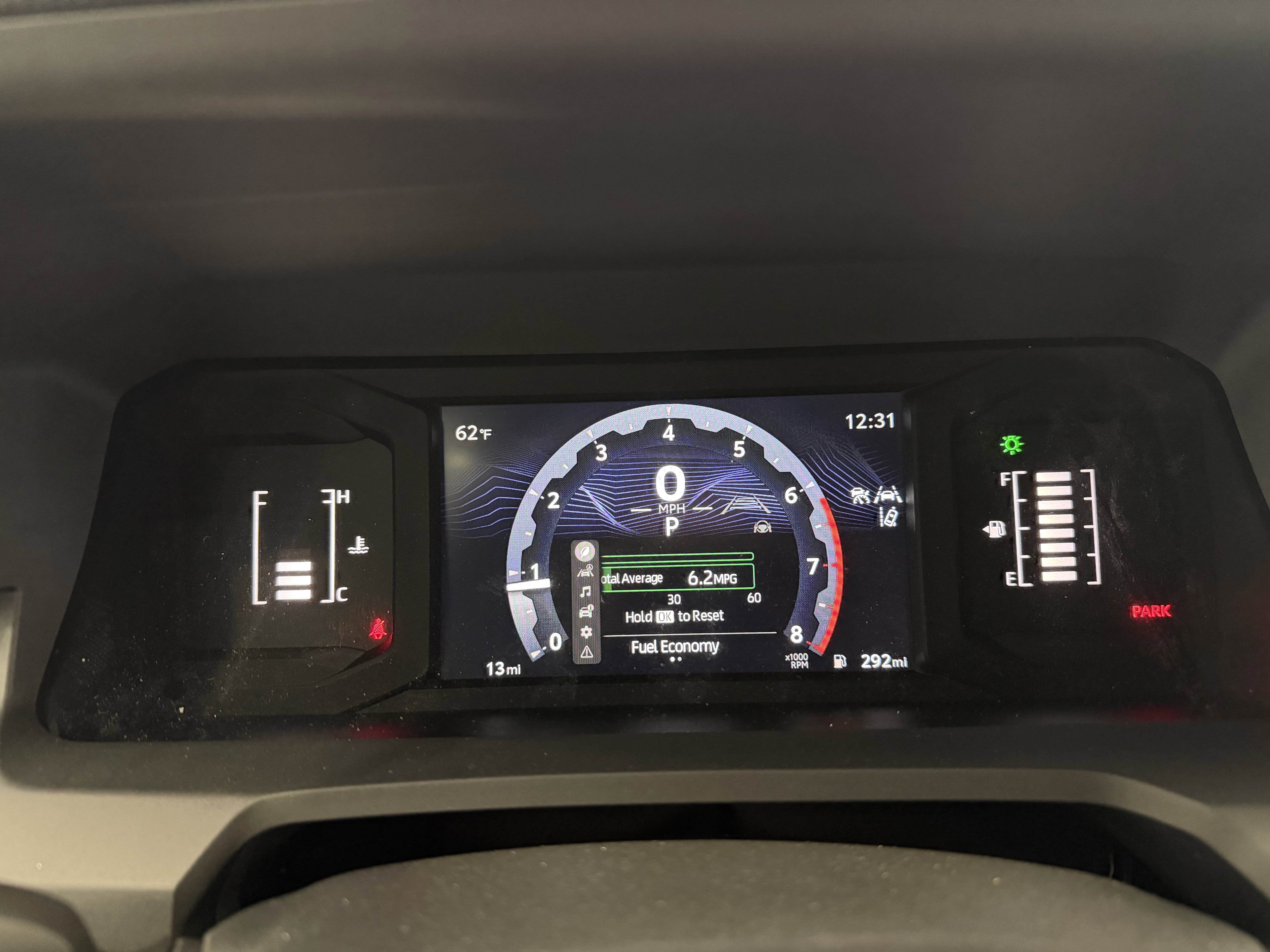 2026 Toyota Tacoma SR - Photo 14