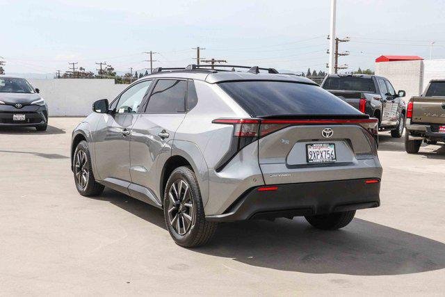 Certified Used 2026 PRECIOUS METAL Toyota  image 4