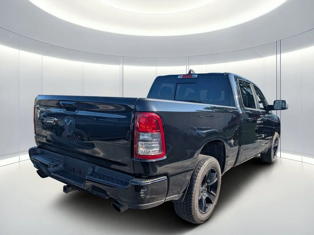 Used 2023 Black Ram Big Horn/Lone Star image 4