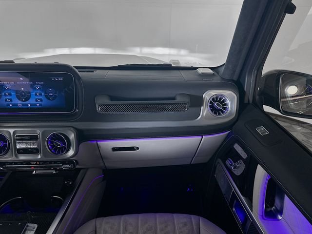 Certified Used 2025  Mercedes-Benz G 63 AMG® image 24