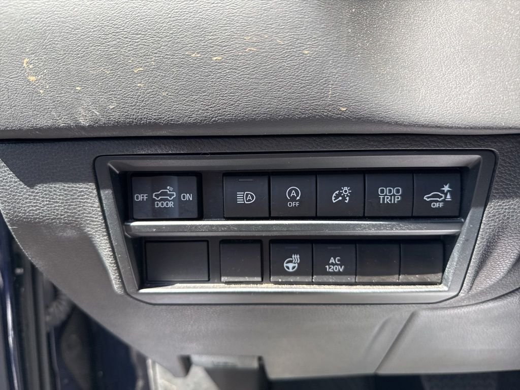 Used 2023 Blueprint Toyota Platinum image 16