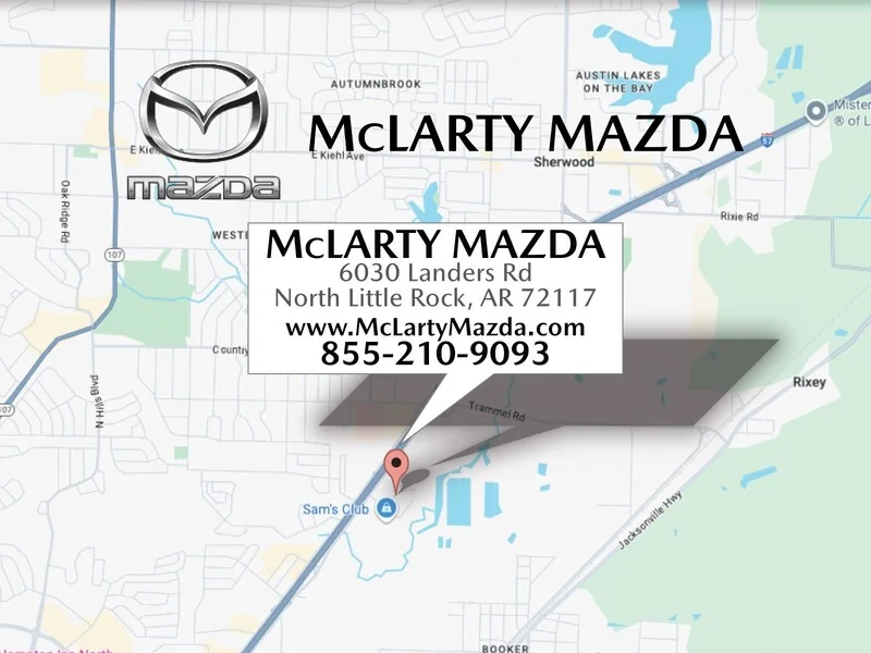 New 2026 Deep Crystal Blue Mica Mazda 2.5 S Preferred AWD image 23