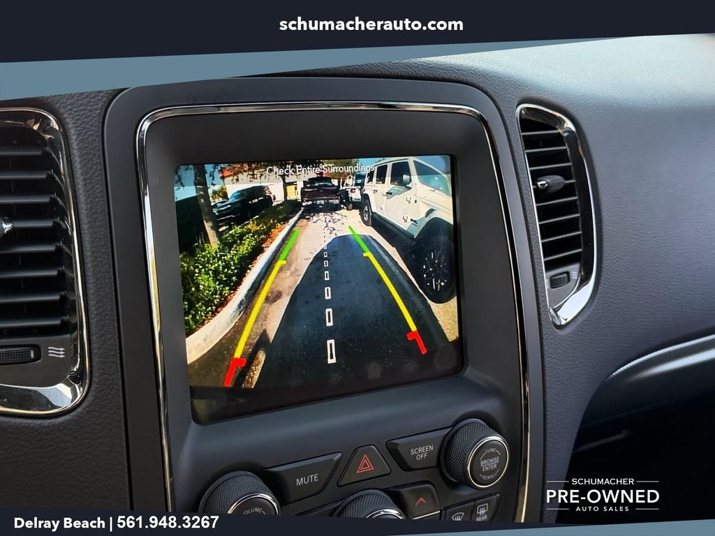 Used 2018 Black Dodge R/T image 19