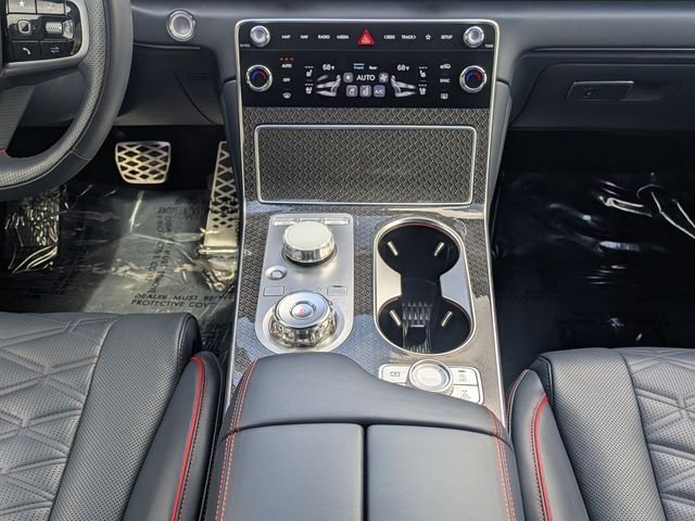 Used 2025 Blue Genesis 3.5T e-SC image 18