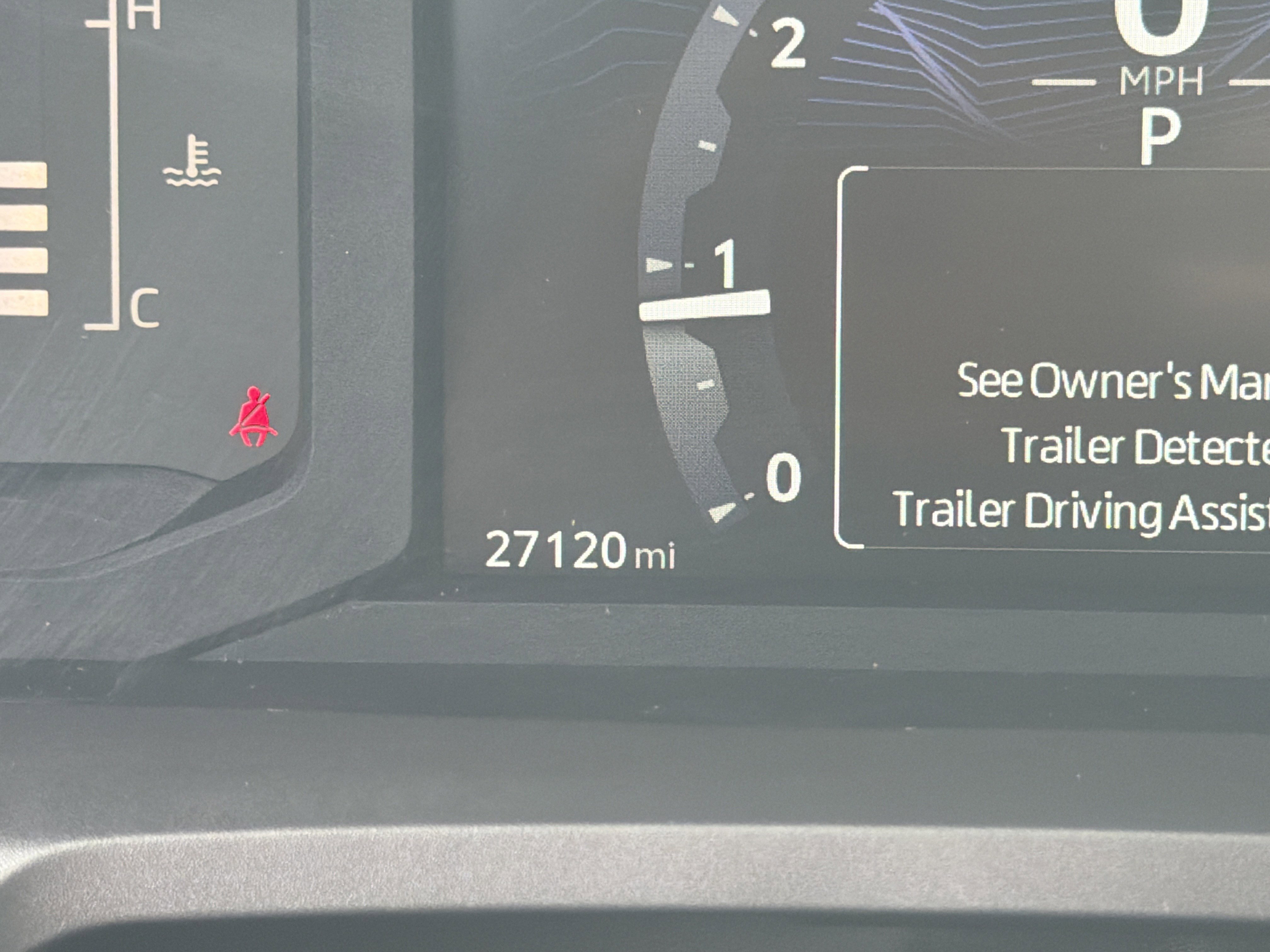 Used 2025 Underground Toyota SR5 image 28