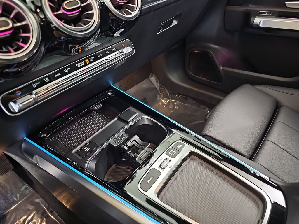 2026 Mercedes-Benz GLB GLB 250 - Photo 28