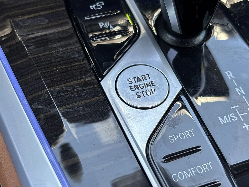 2023 BMW X5 40i - Photo 23