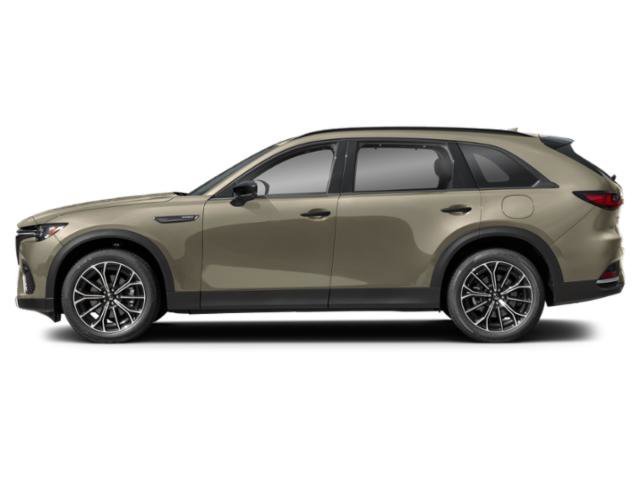 New 2026 Zircon Sand Metallic Mazda SC Plus image 8