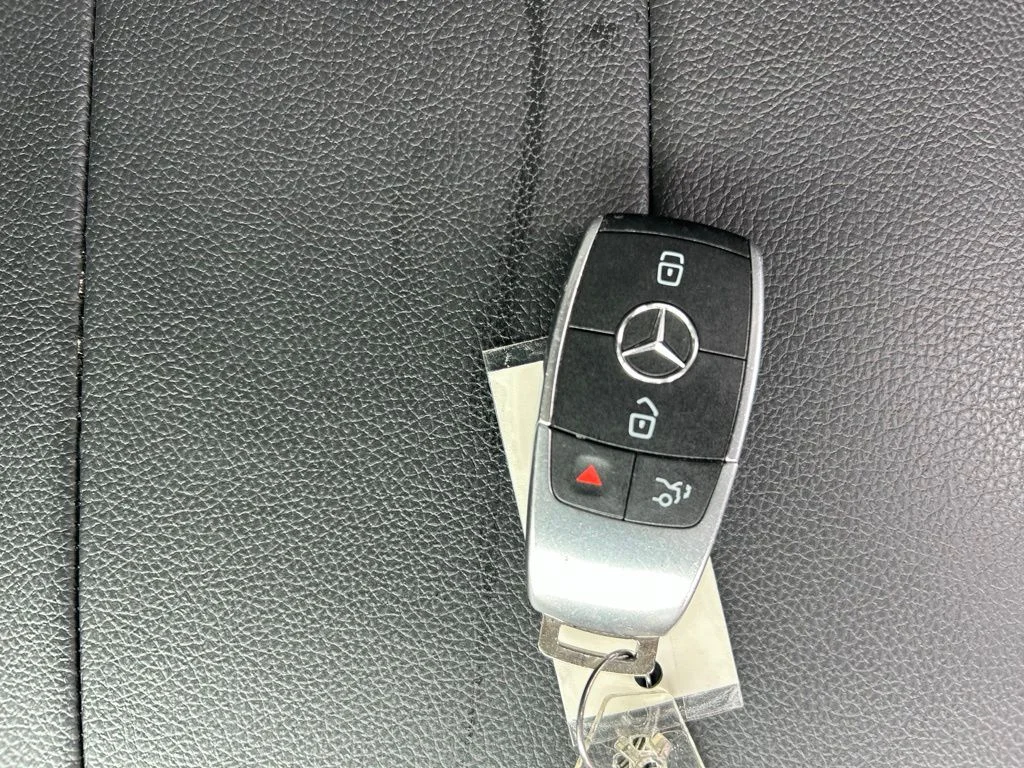 Used 2019 Black Mercedes-Benz A 220 image 26