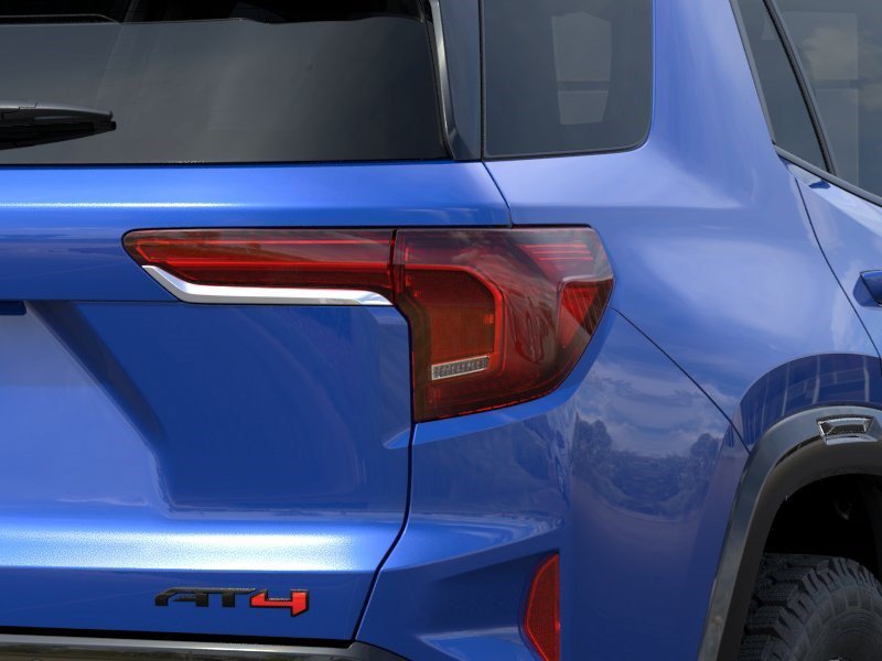 2027 GMC Terrain AT4 - Photo 12