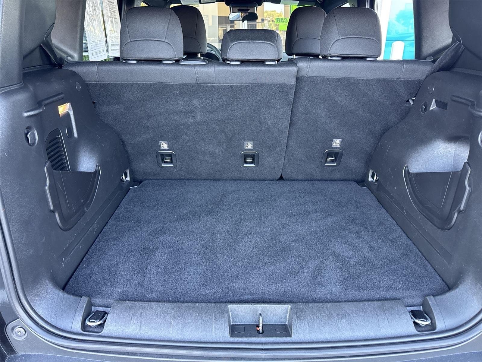 2021 Jeep Renegade 80TH Edition - Photo 31