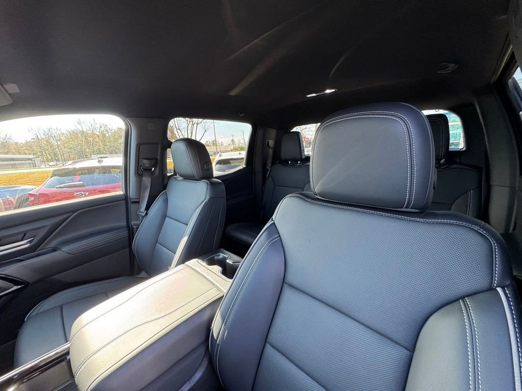 2026 Chevrolet Silverado EV LT - Photo 13